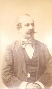 Louis Cyprien Poujade