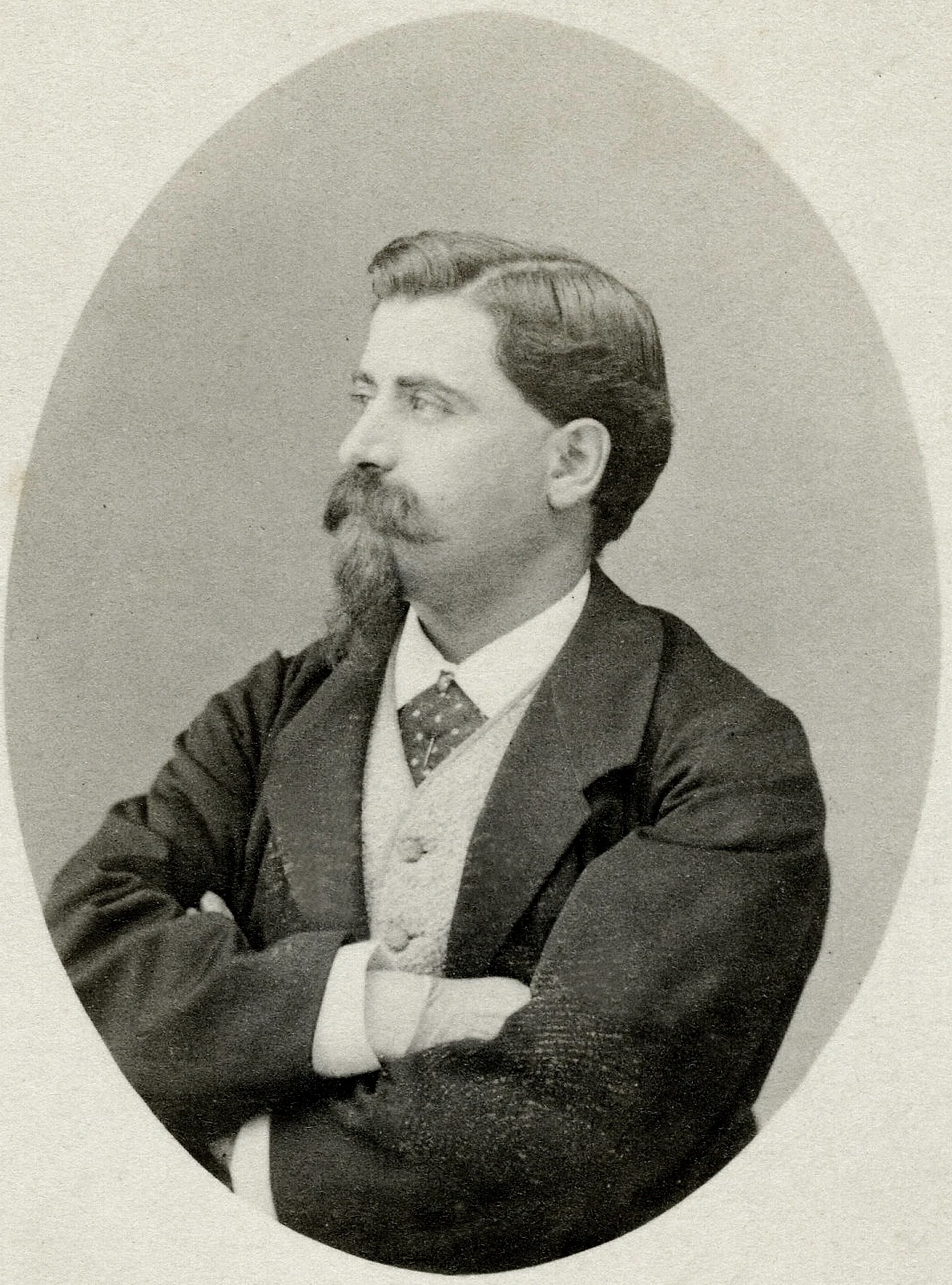 Louis d'Eichthal