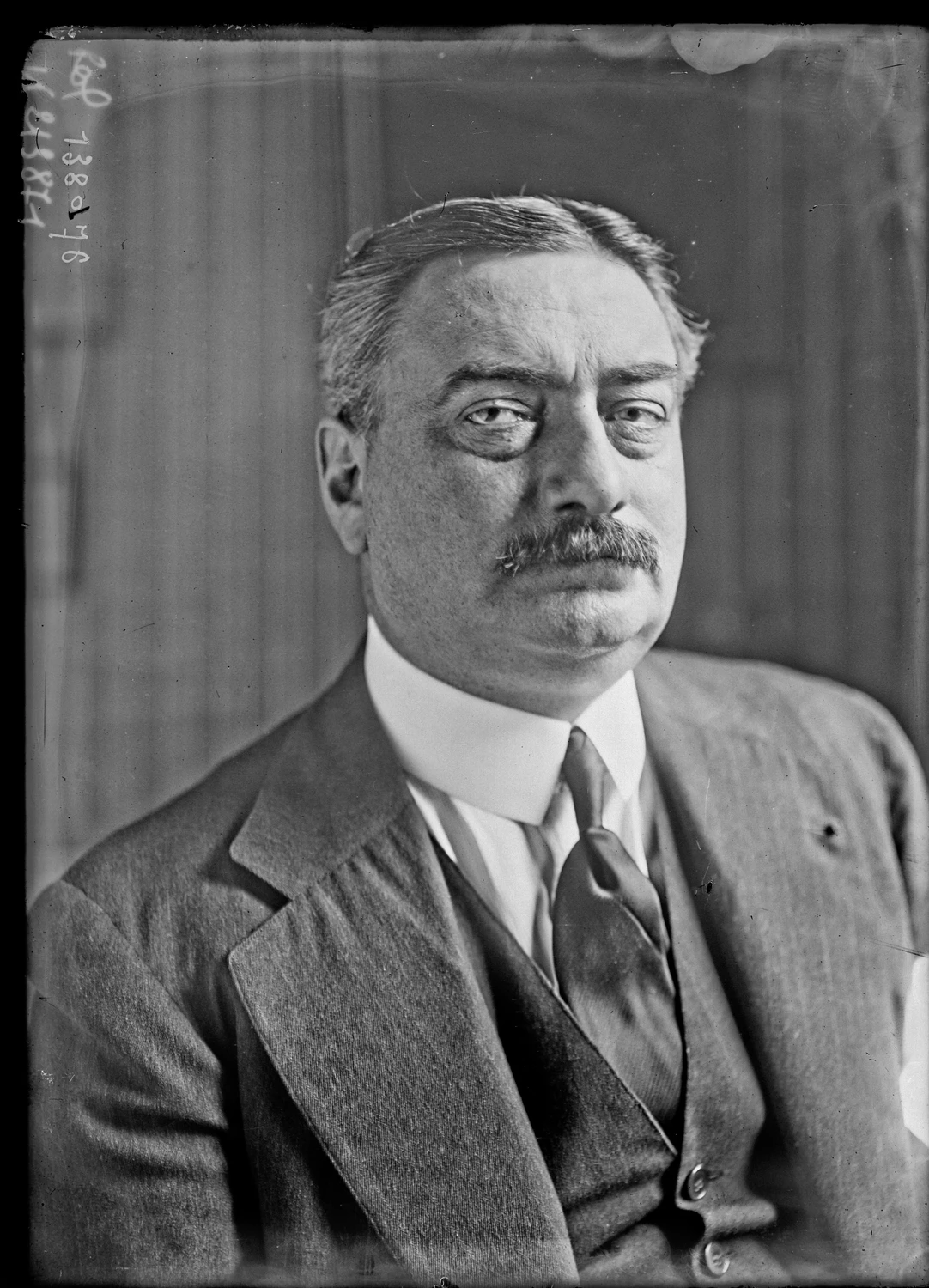 Louis de Blois