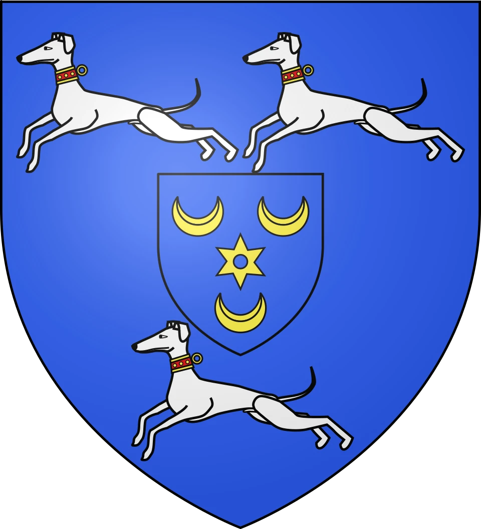Louis de Catuelan