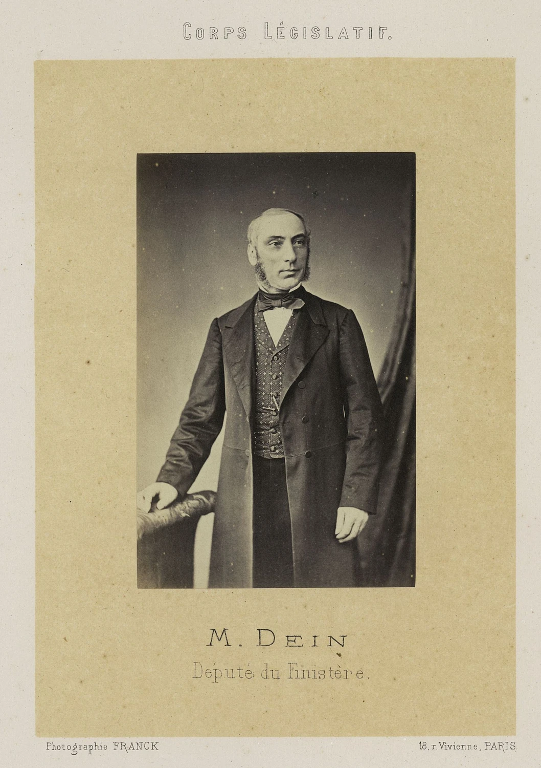 Louis Dein