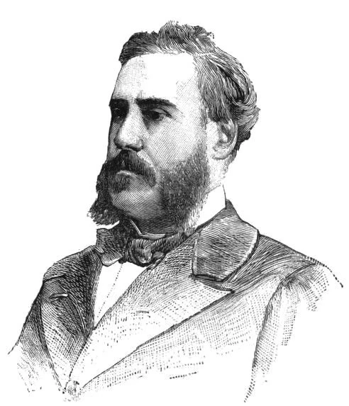 Louis Delobeau