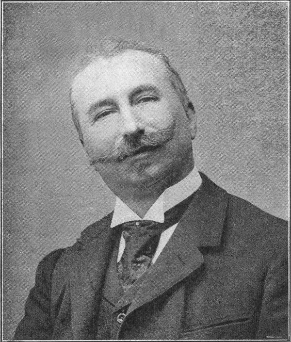 Louis Demellier