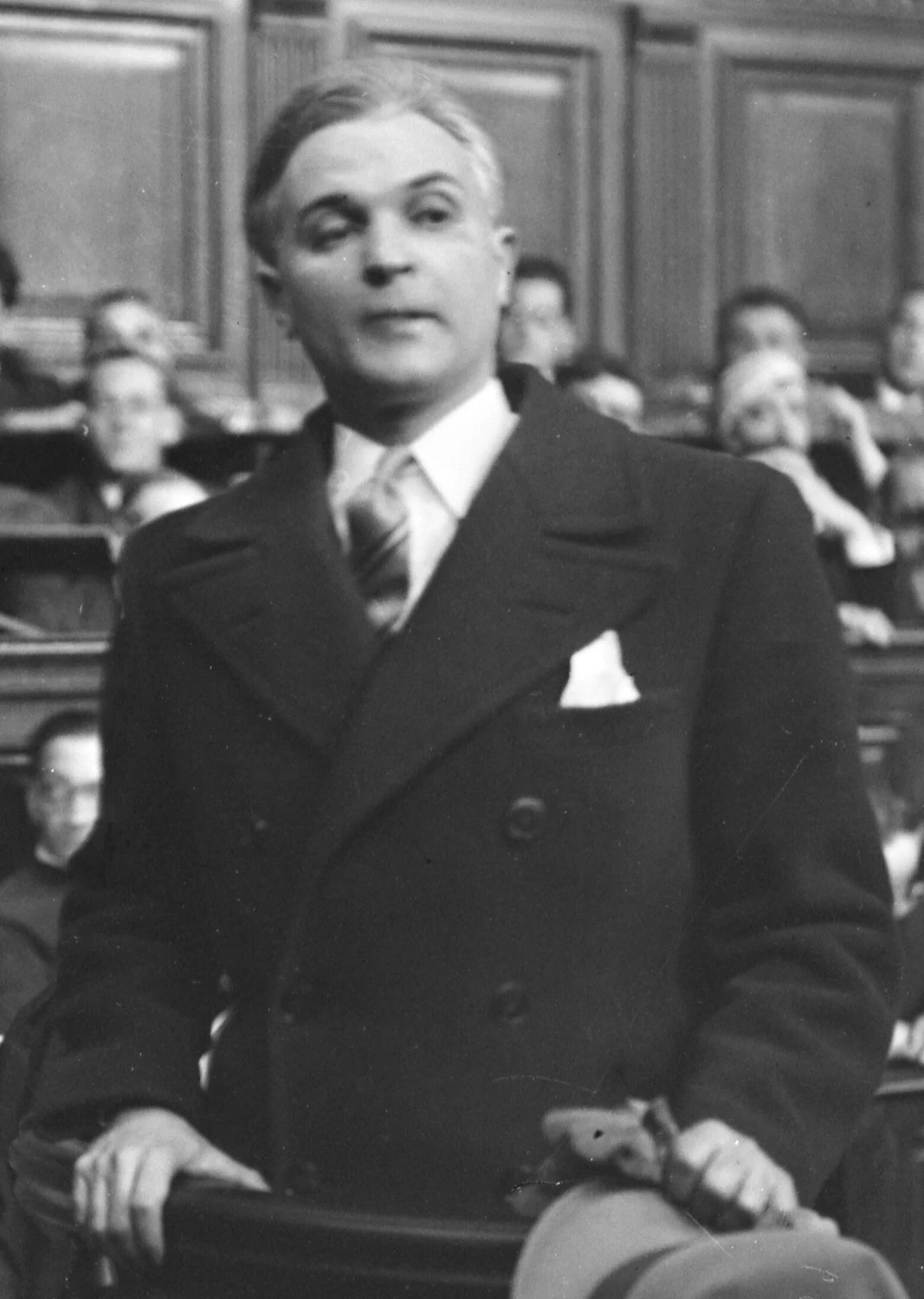 Louis Deschizeaux