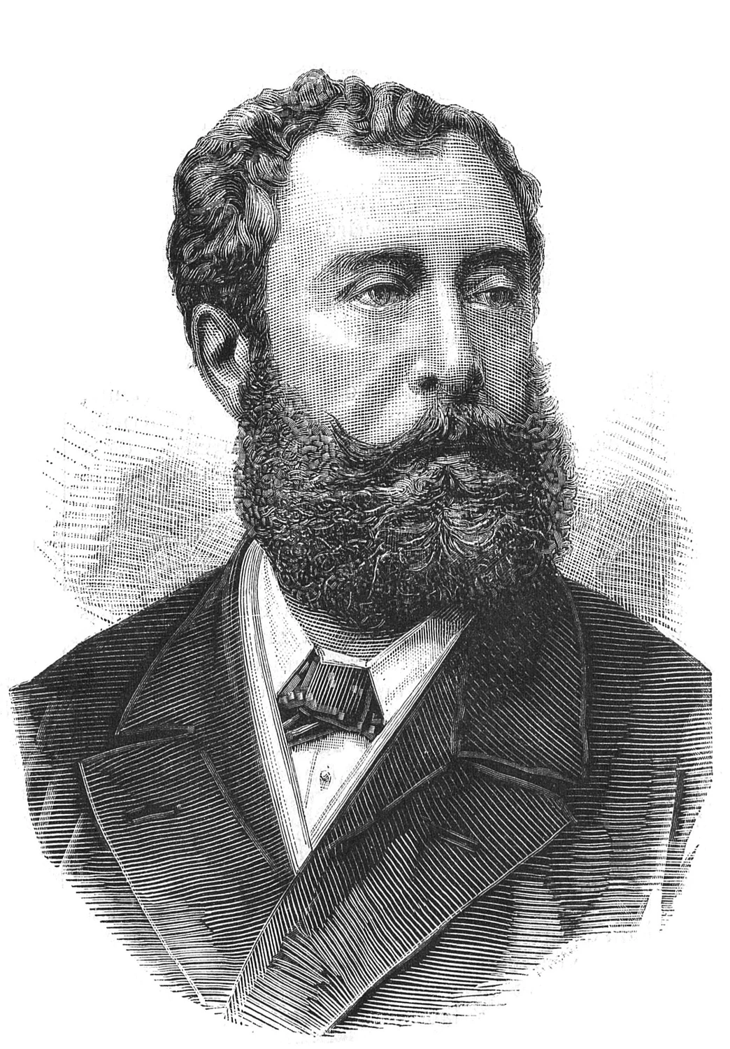 Louis Duhamel