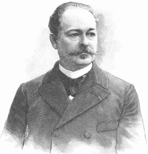 Louis-Félix Henneguy