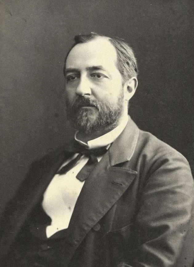 Louis Fiaux