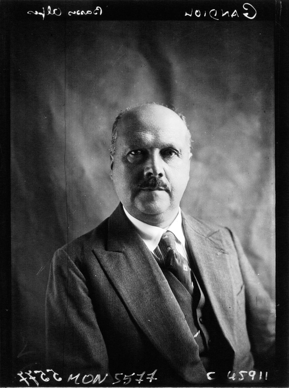 Louis Gardiol