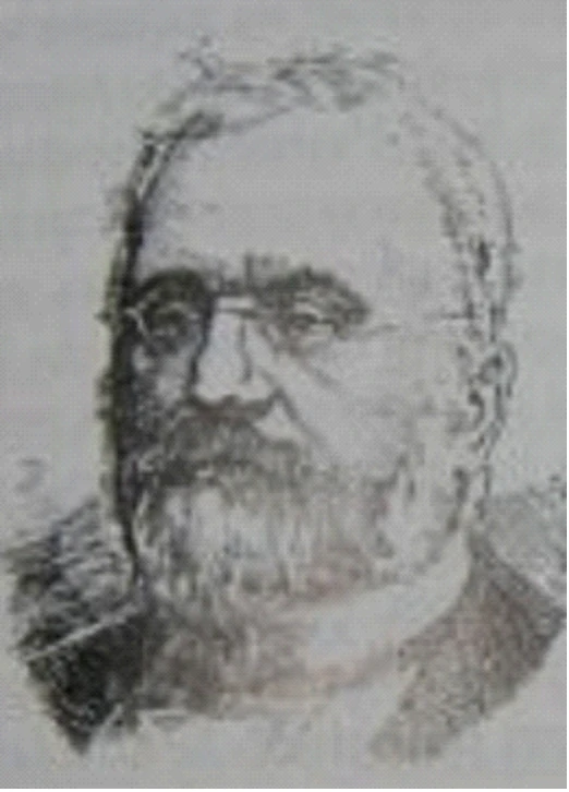 Louis Gautier