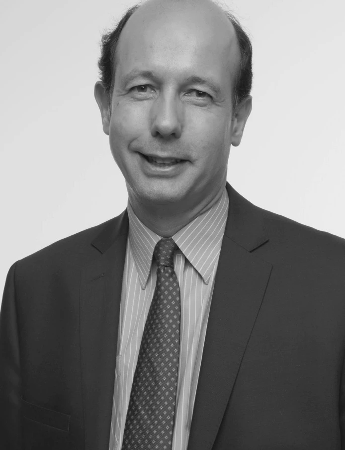 Louis Giscard D'estaing
