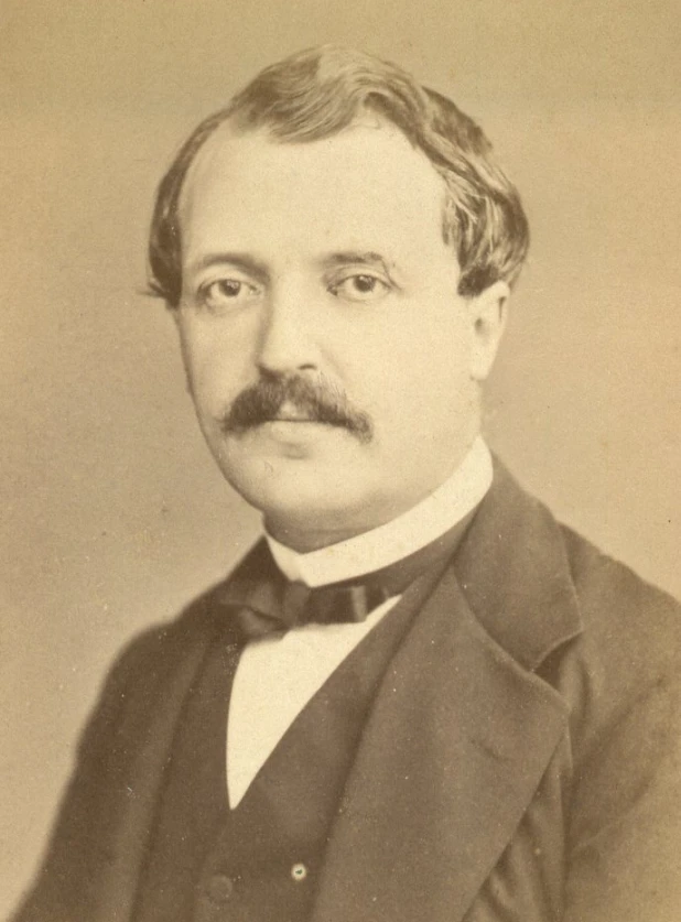 Louis Grivart