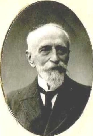 Louis Guibal