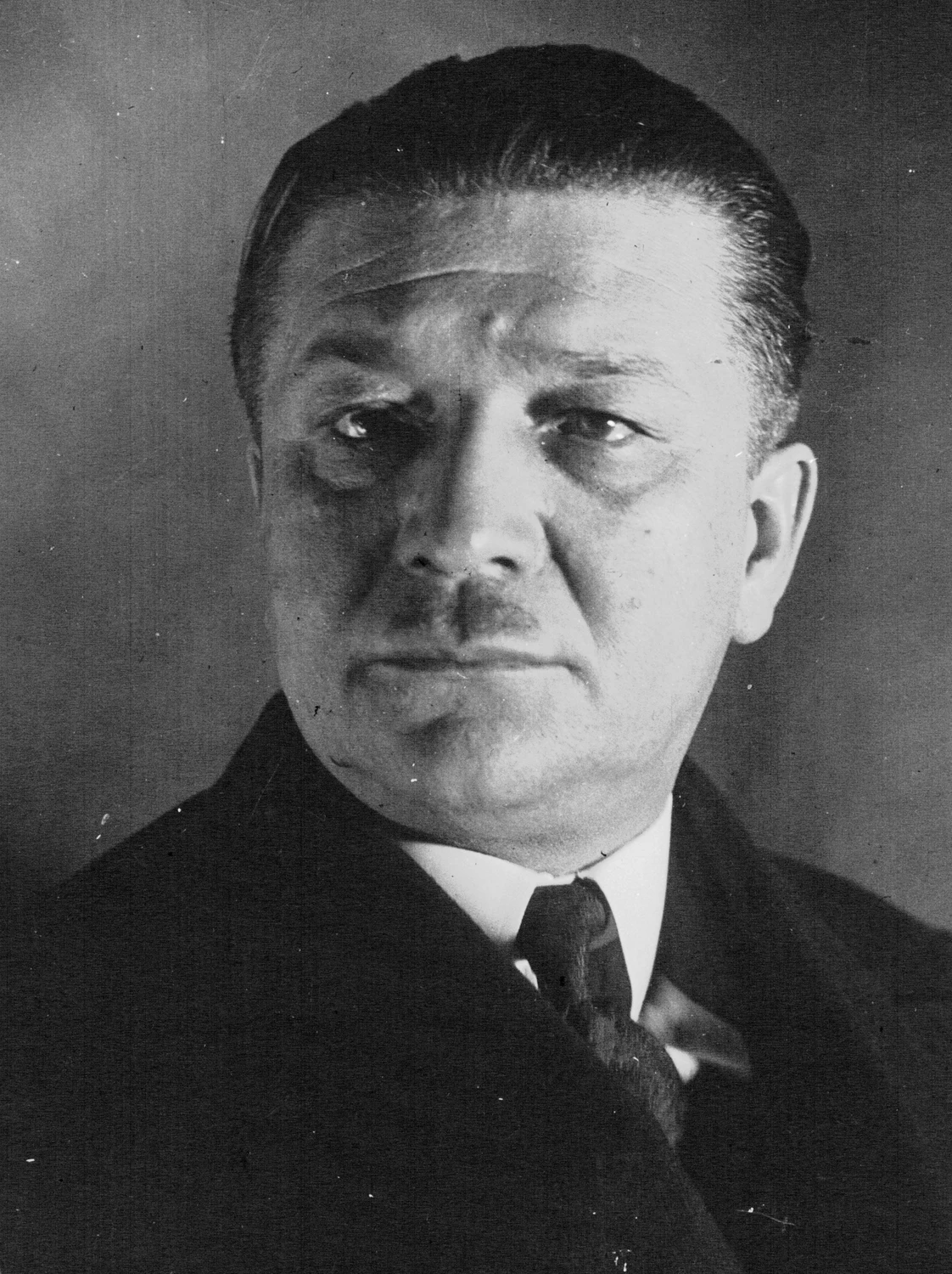 Louis Guillon