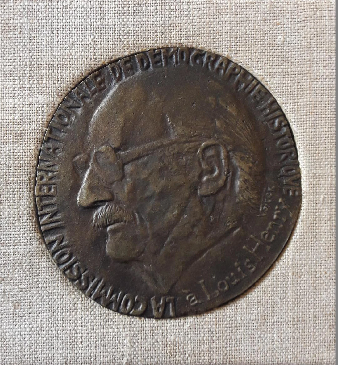 Louis Henry