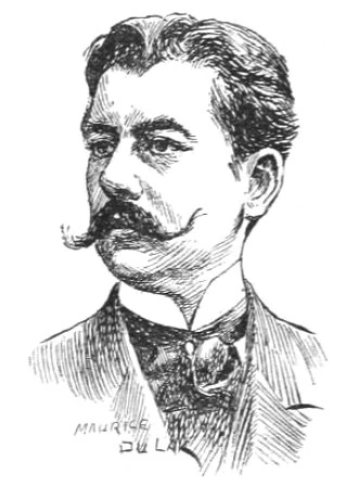 Louis Heuzey