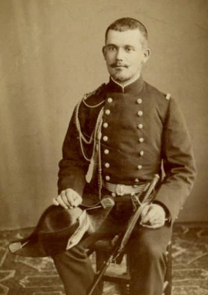 Louis-Hippolyte Violette