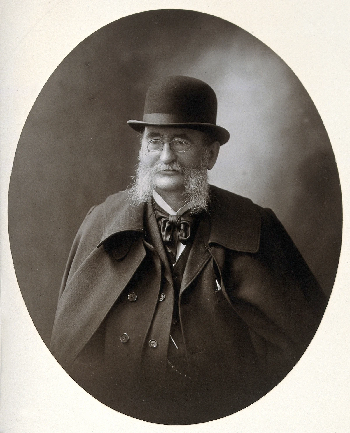 Louis Hubert Farabeuf