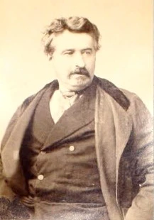 Louis Jacques La Caze
