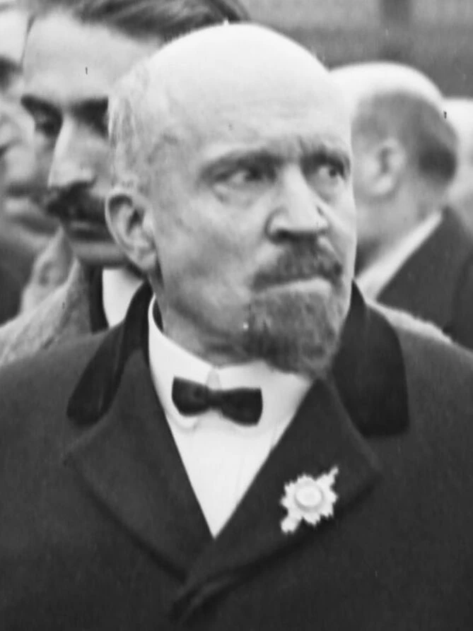 Louis Jaurès