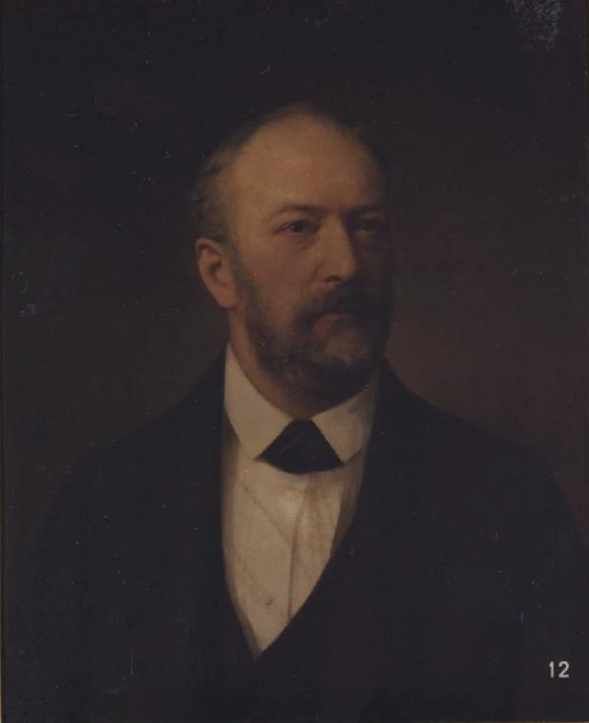 Louis-Joseph Fernier