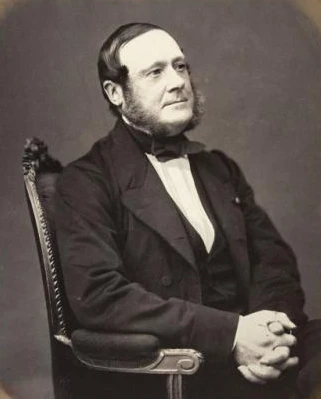 Louis-Joseph Maës