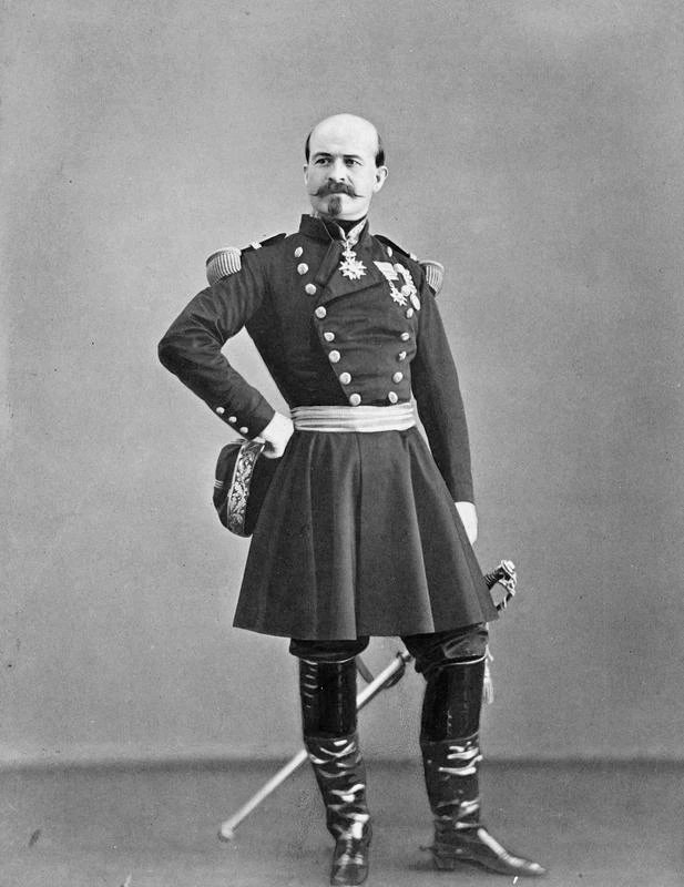 Louis Jules Trochu