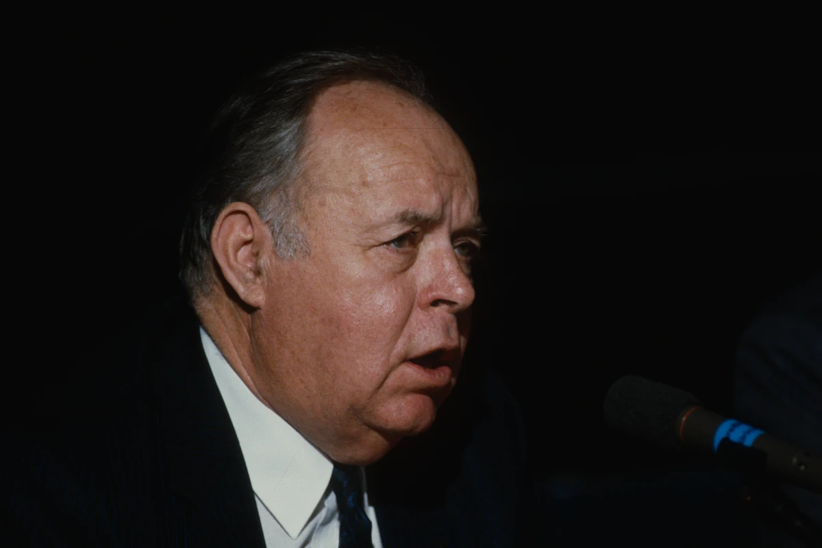 Louis Jung