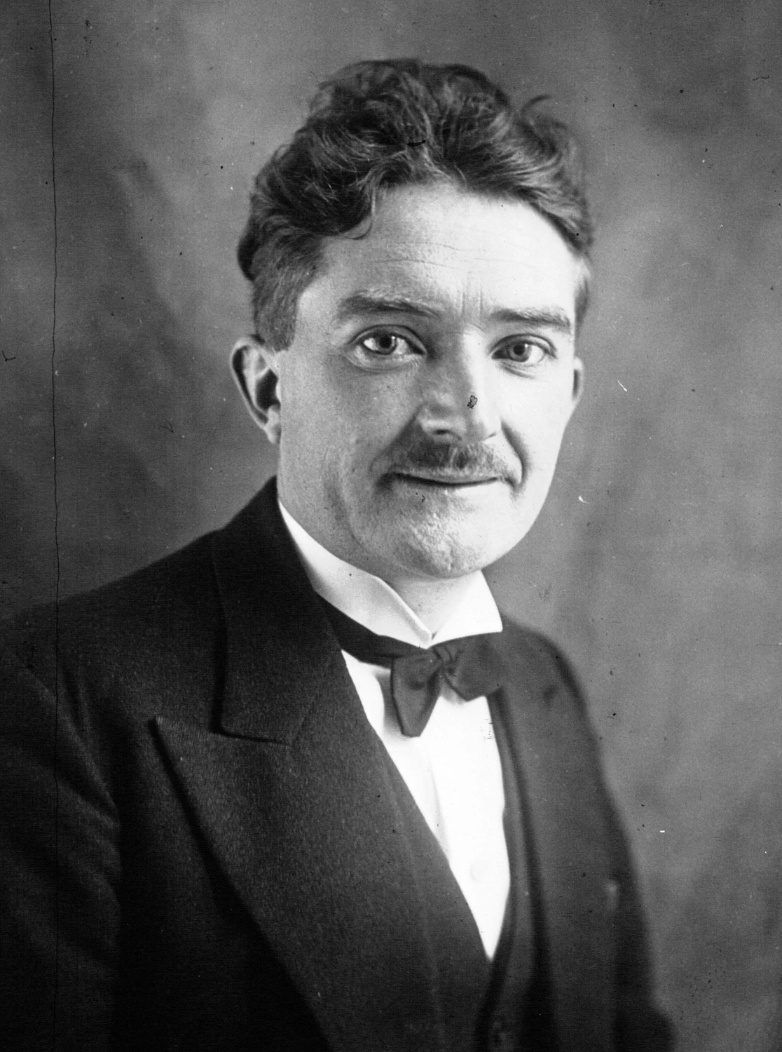 Louis L'Hévéder