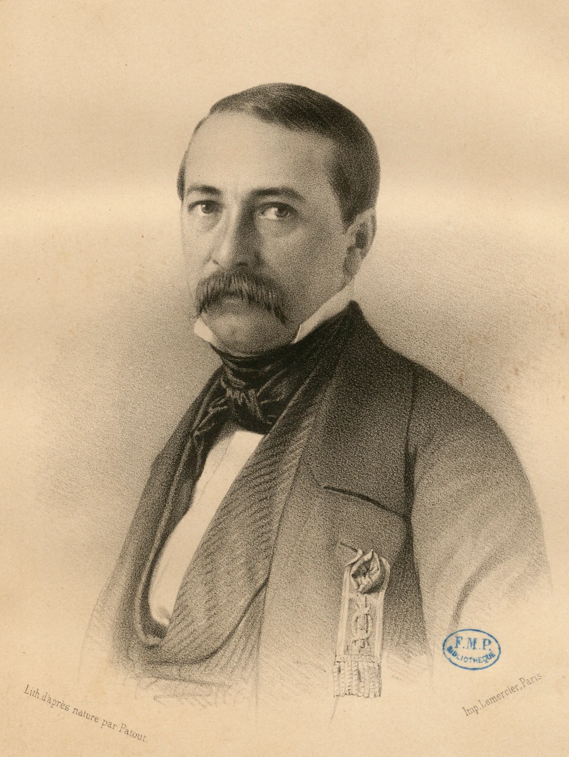 Louis Laussedat