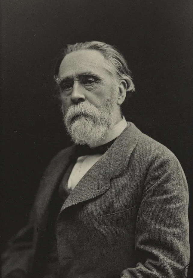 Louis Léger Vauthier