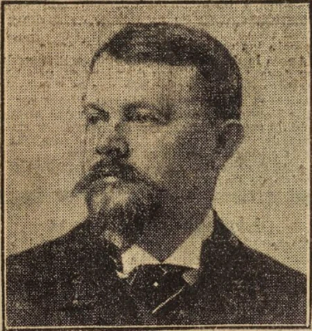 Louis Legué