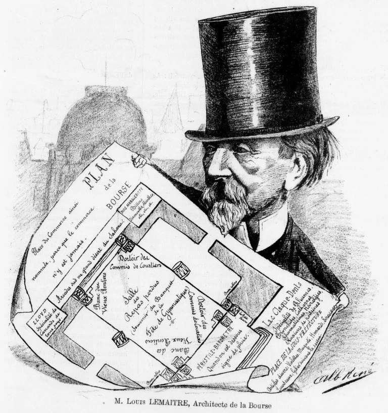 Louis Lemaître