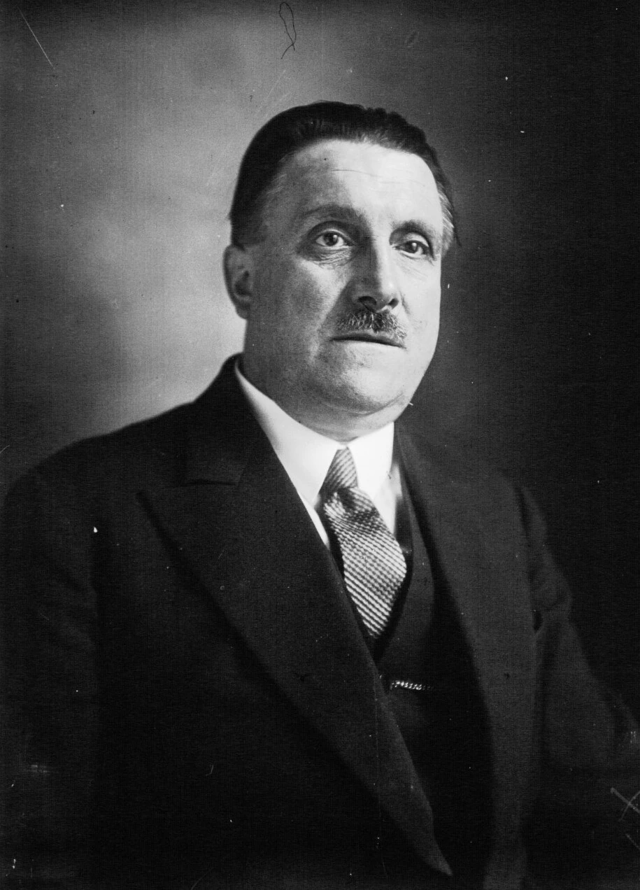 Louis Marsais