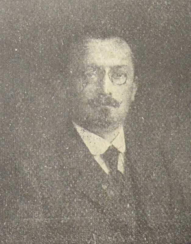Louis Meyer