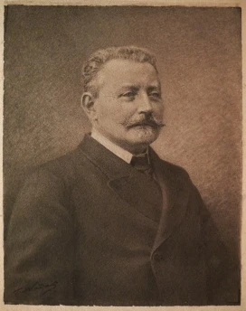 Louis Milcent