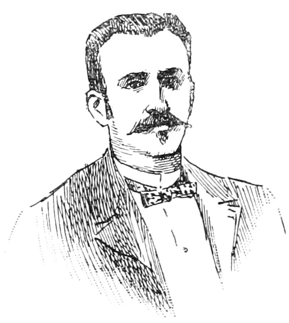 Louis Modeste Leroy