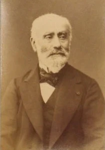 Louis Monjaret de Kerjégu