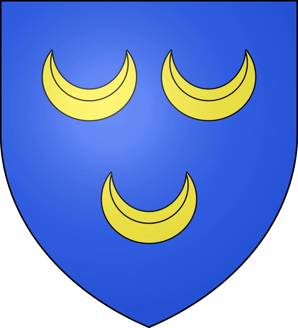 Louis Paul Cavelier de Cuverville