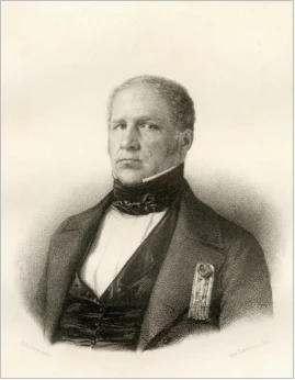 Louis Paul Sevaistre