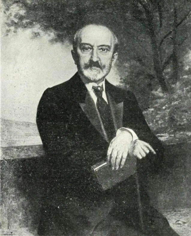 Louis Pauliat