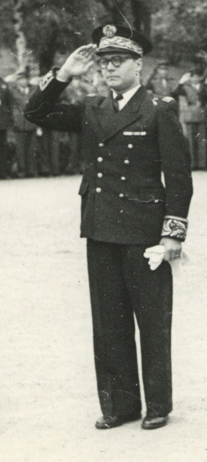 Louis Périllier