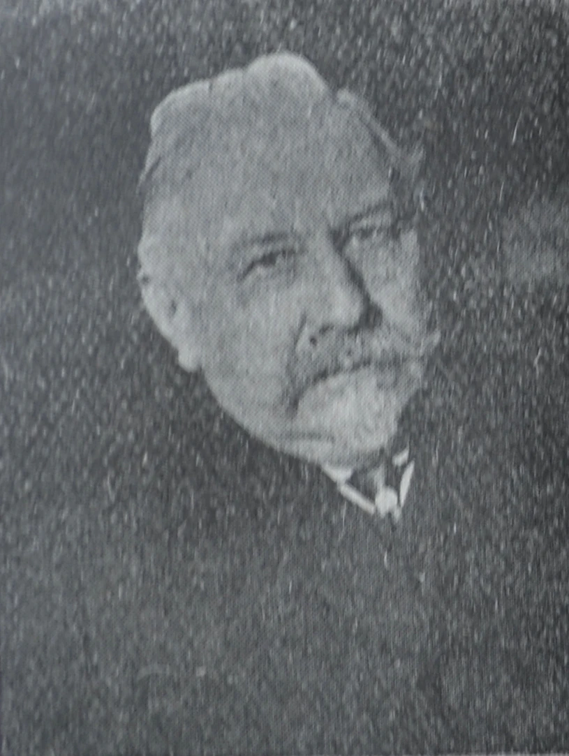 Louis Pierson