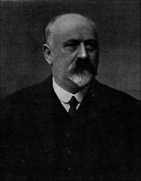 Louis Rouquier