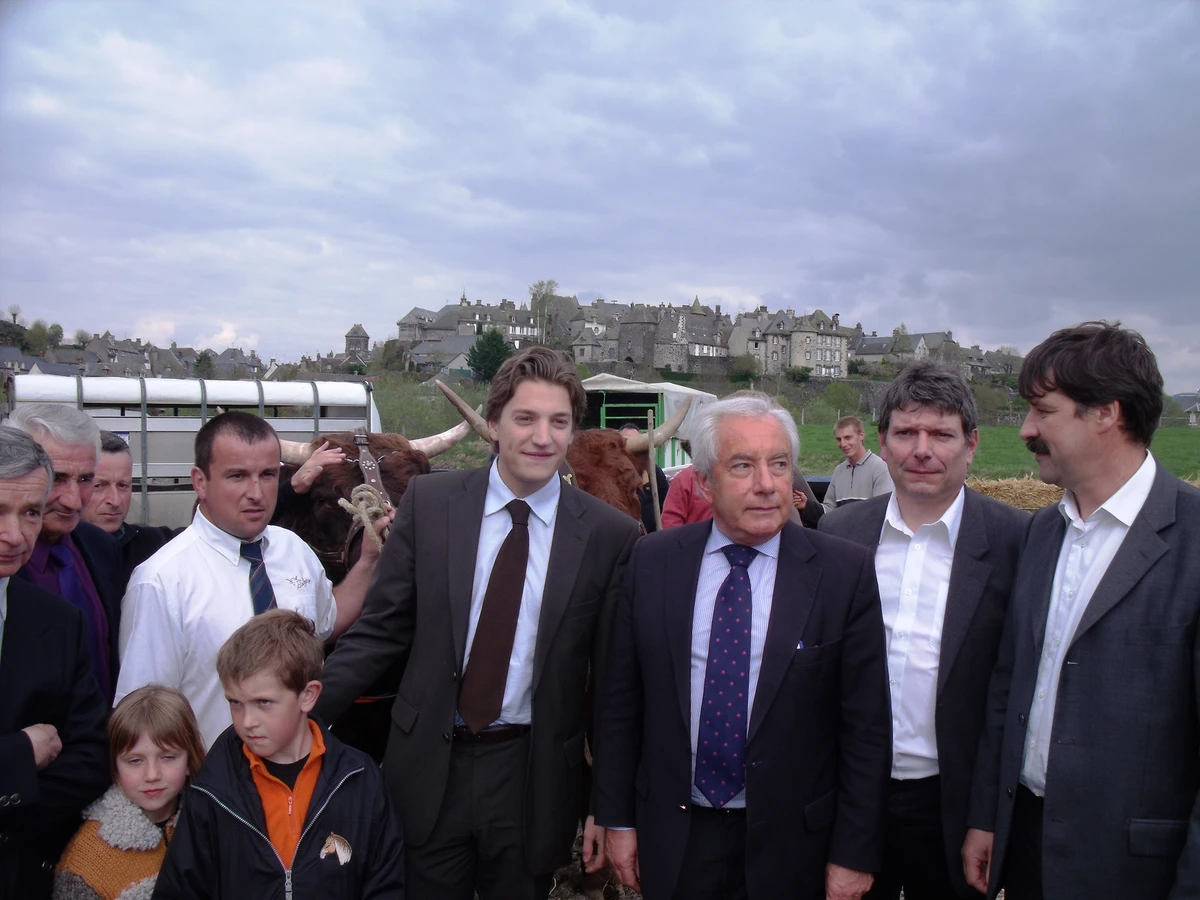 Louis Sarkozy
