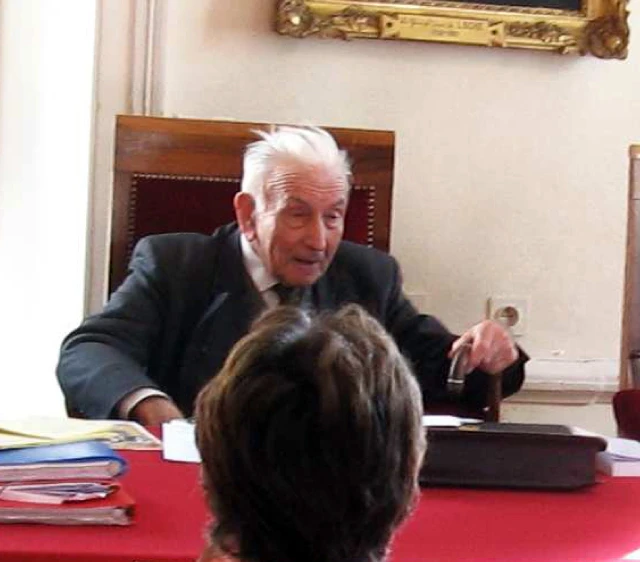 Louis Terreaux