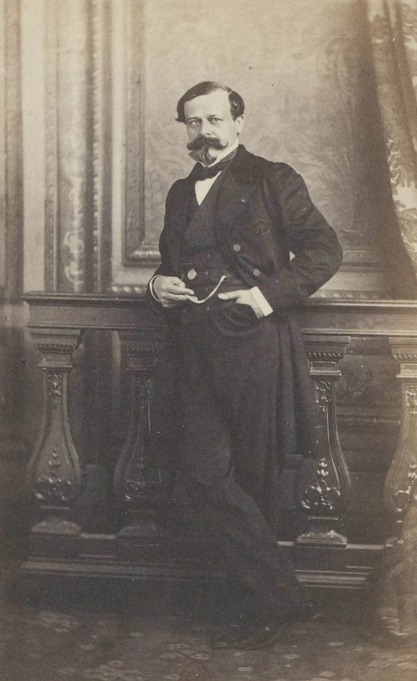 Louis-Thomas Mariani