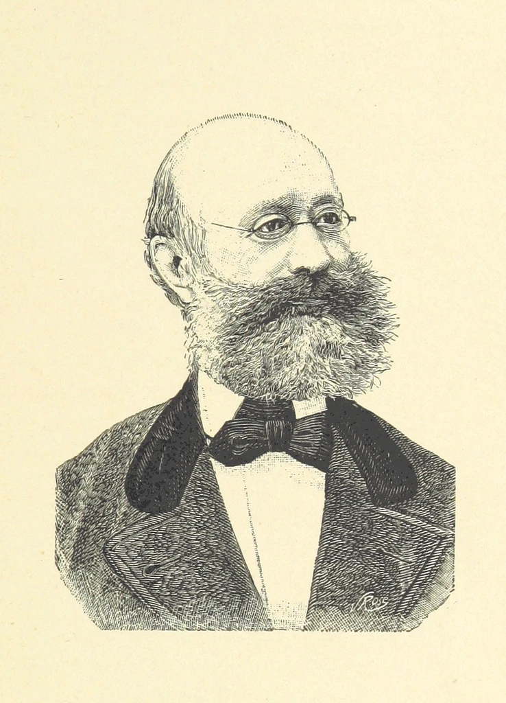Louis Tisserand