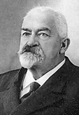 Louis Vinet