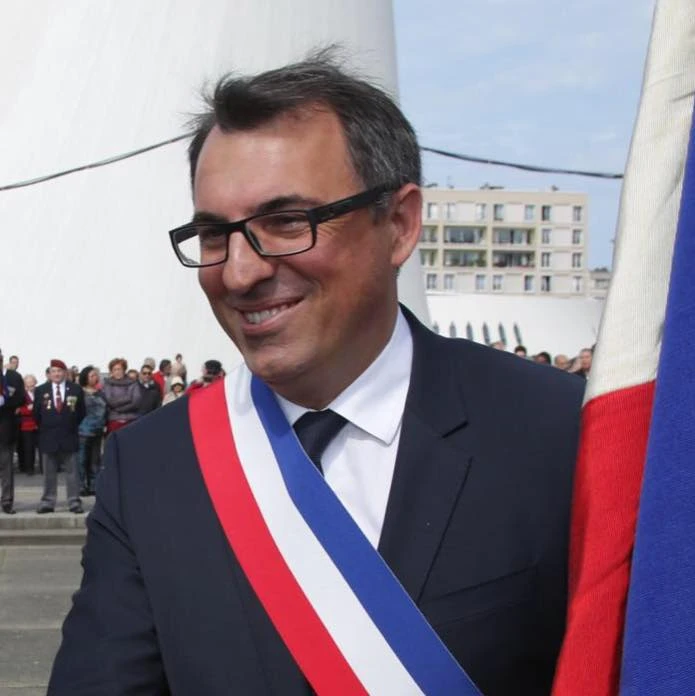Luc Lemonnier