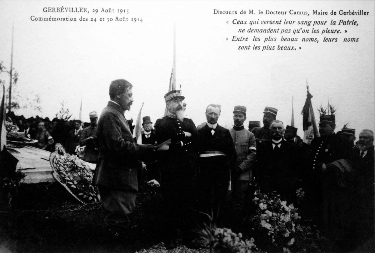 Lucien Camus